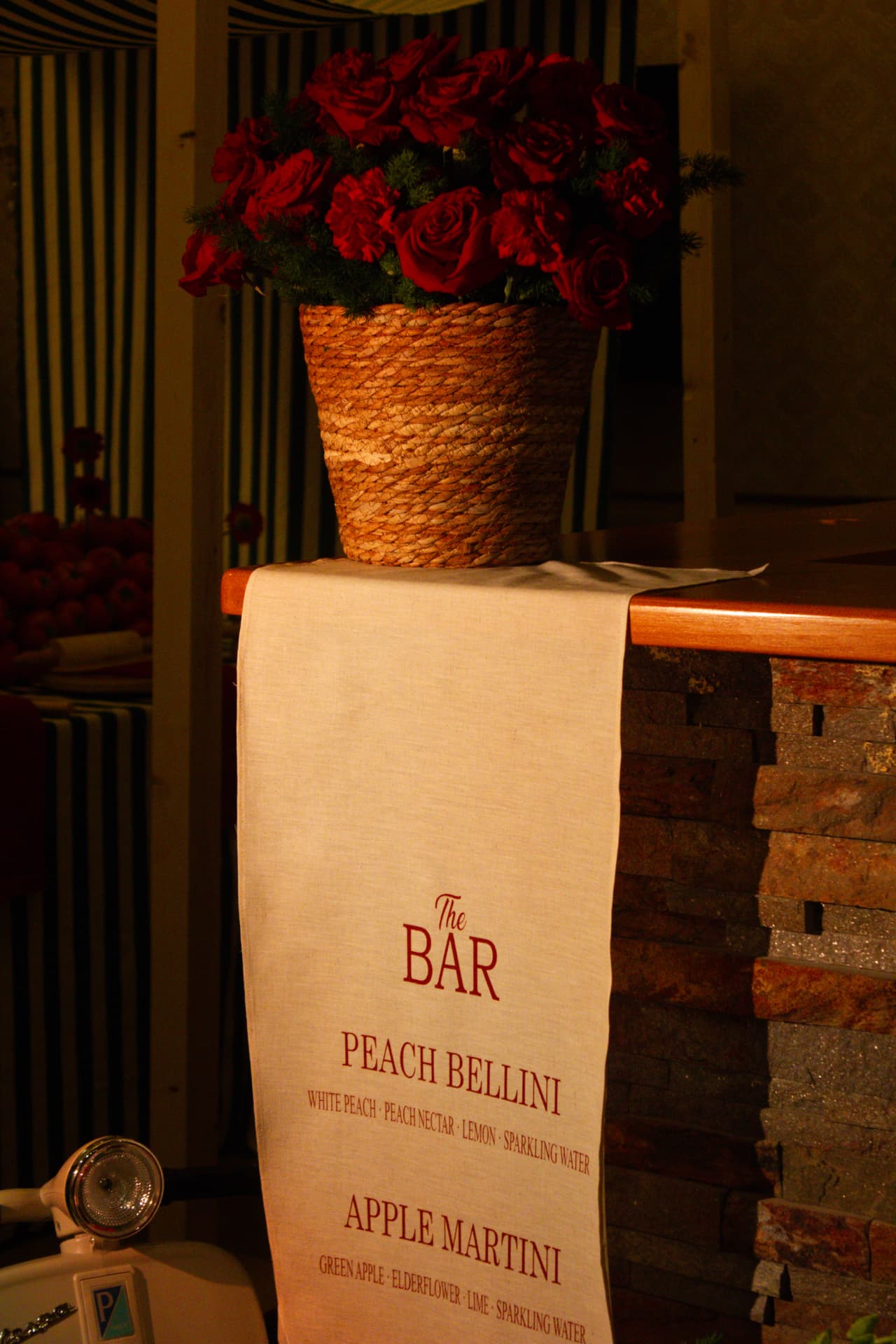 That's Amore — The Bar 2