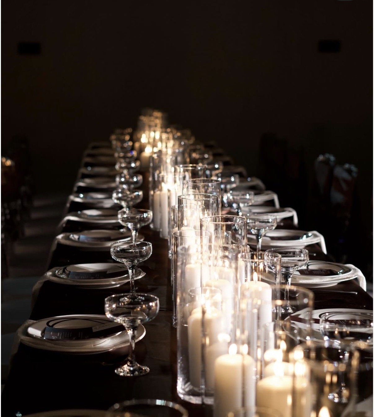 Candlelight