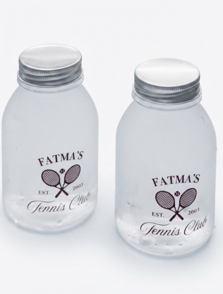 Plastic Bottles