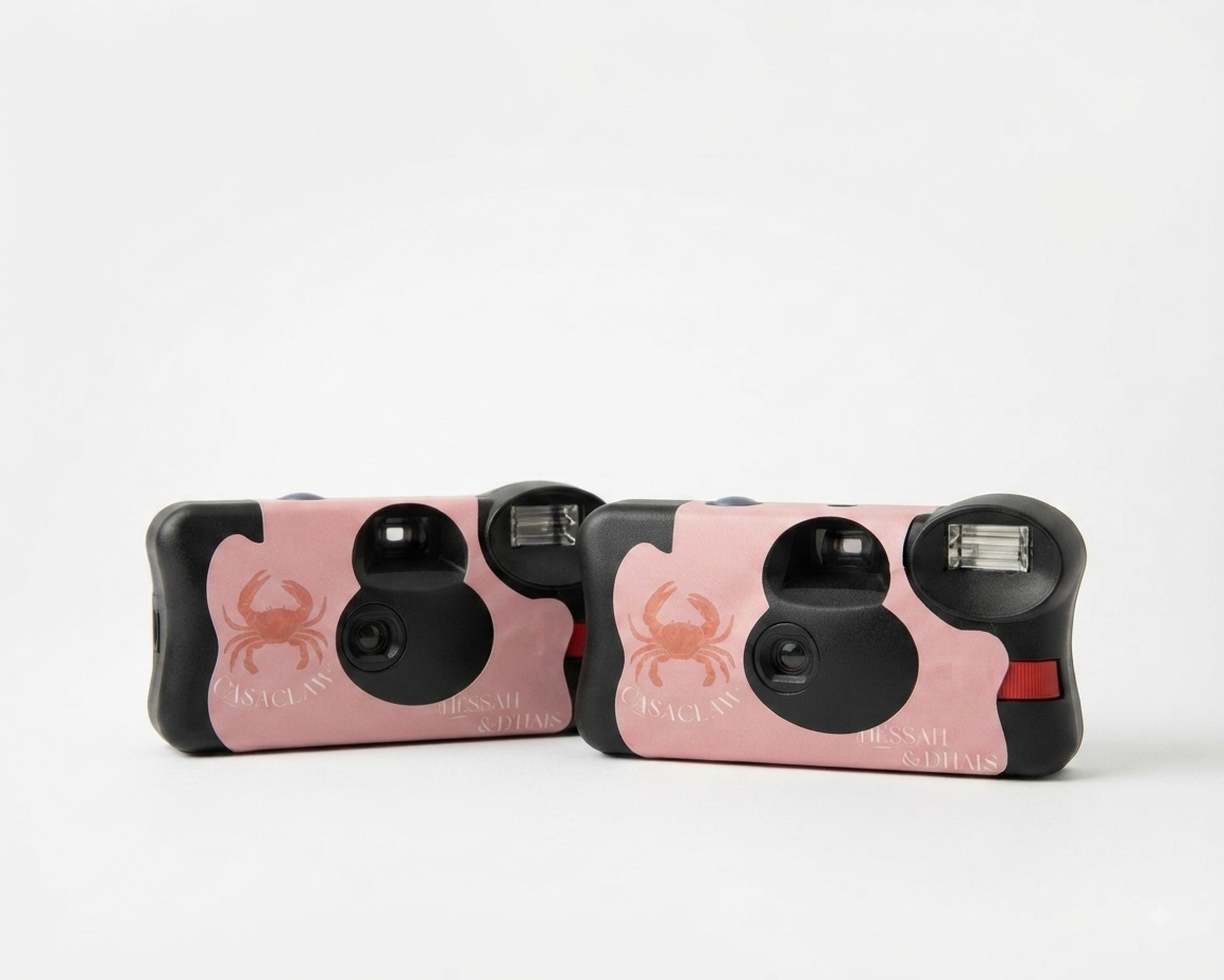 Disposable Camera