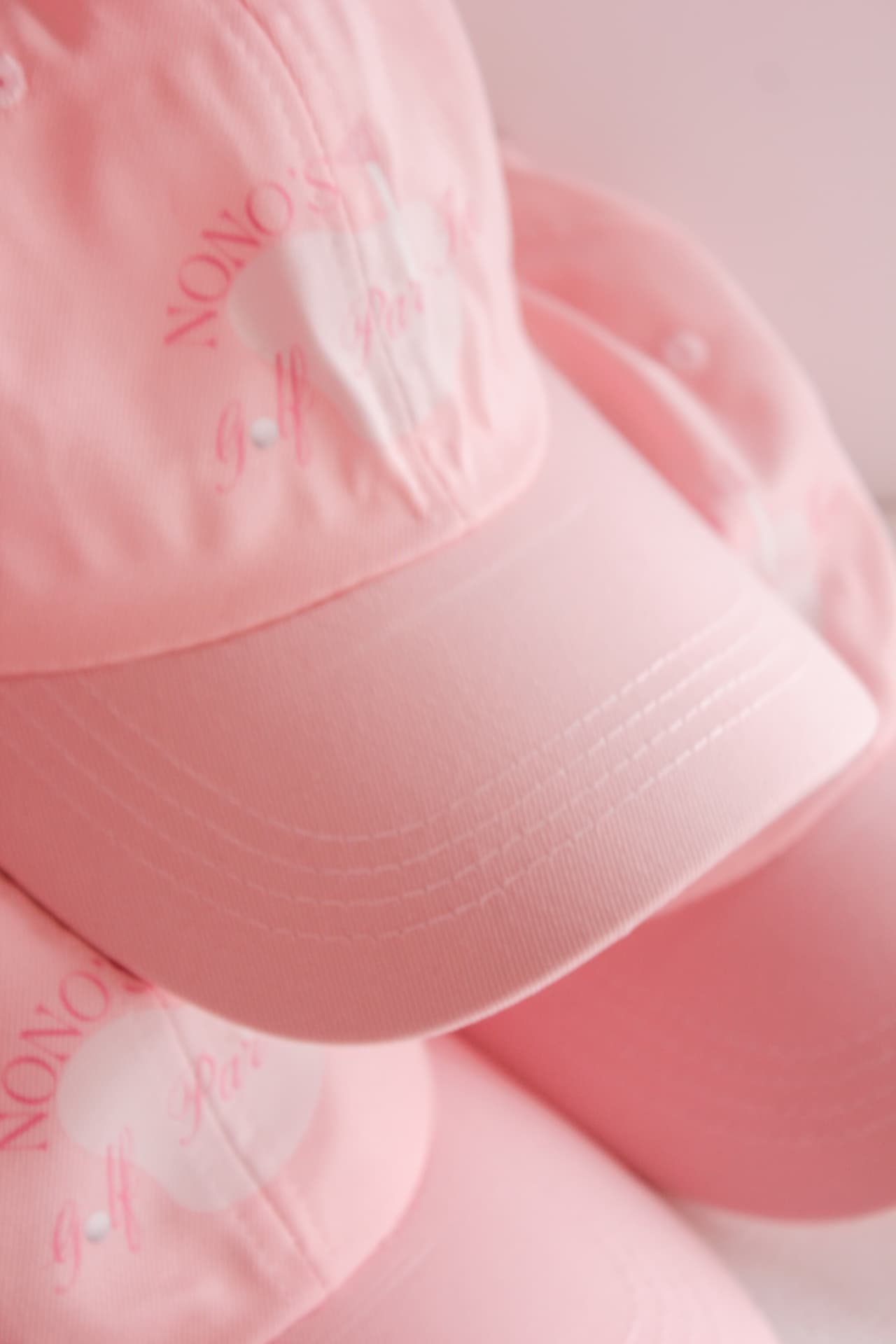 Customized Hats