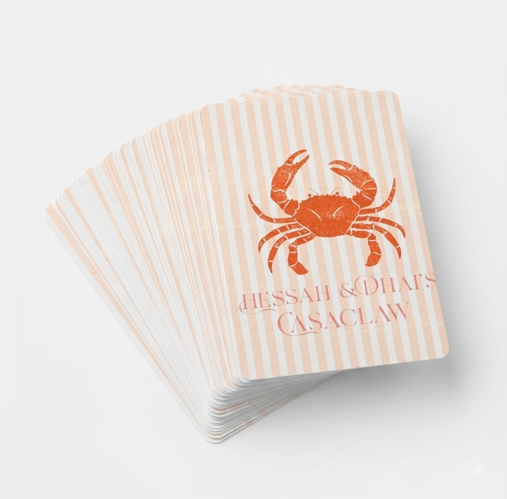 Playing Cards