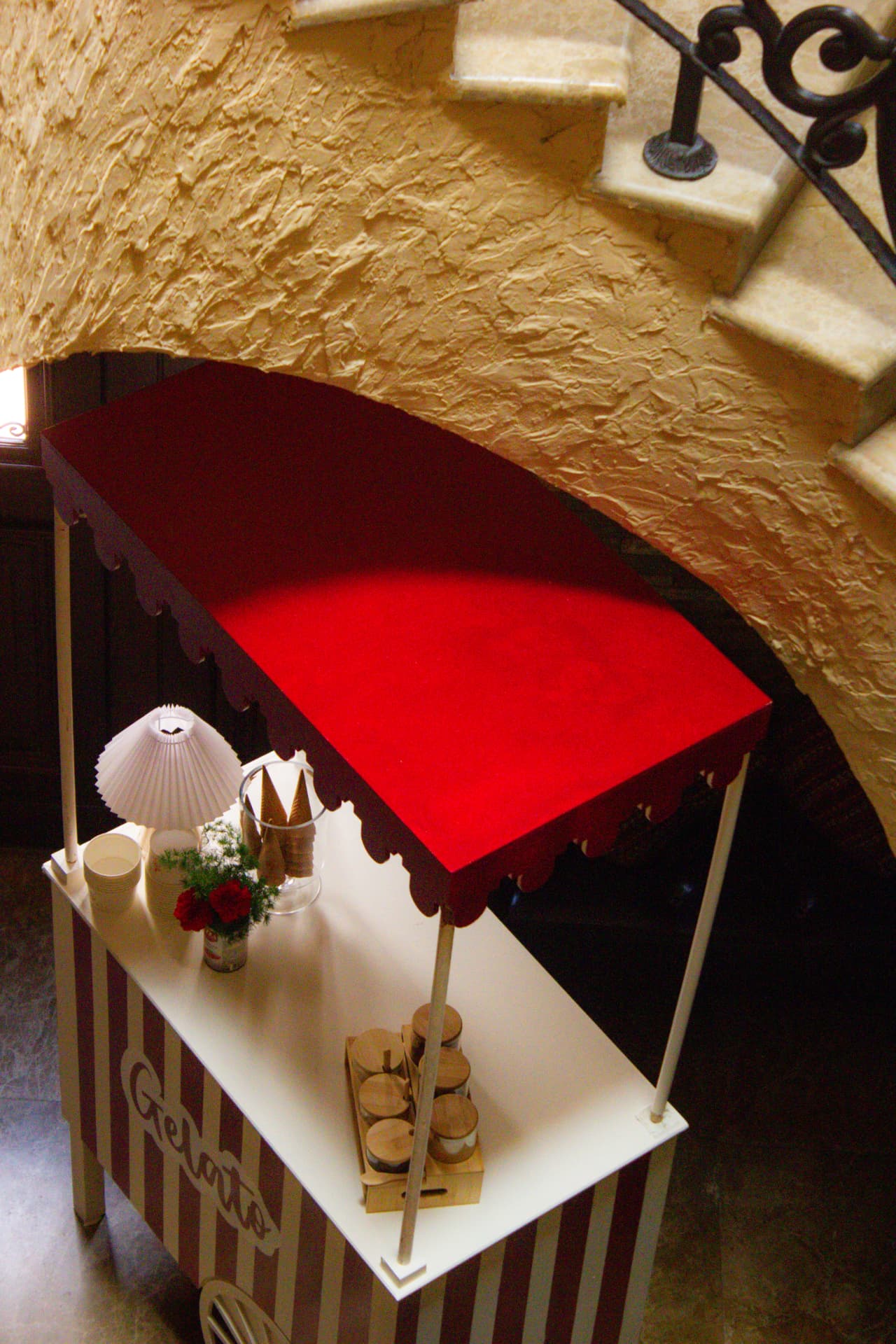 That's Amore — Icecream Bar 1
