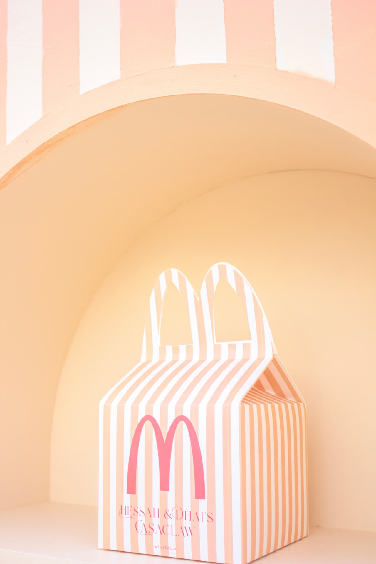 McDonald's Meals