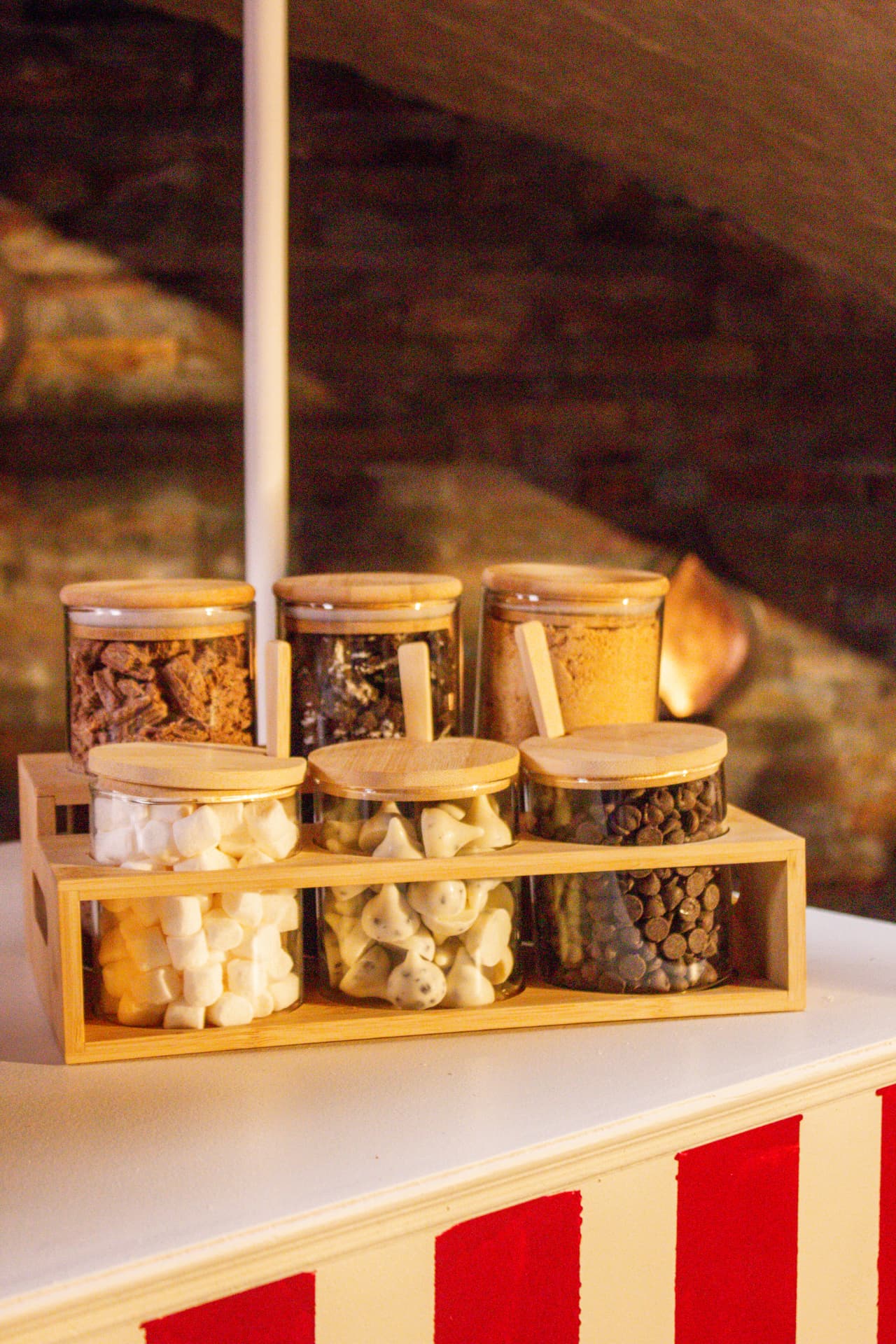 That's Amore — Icecream Bar 2